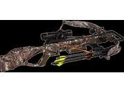 15 Matrix 380 MAD Max Crossbow Package