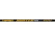 Hunter Pro 340 Raw Shaft