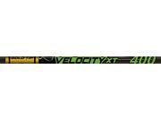 Velocity XT Black 300 Raw Shaft