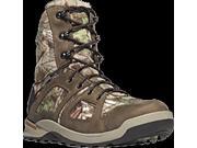 Danner Steadfast 8 Realtree Xtra Green Boot Size 13