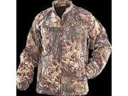 Vortex Windproof Fleece Jacket Realtree Xtra Camo Large