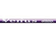 15 Youth Girls Venus Purple Arrows w Vanes Feathers
