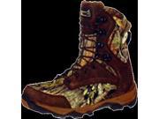 Rocky Retraction 8 Boot Mossy Oak Country Size 11