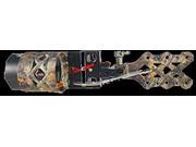 Extreme Archery Xlr 2100Mp .015 4 Pin Sight With Light Realtree Ap