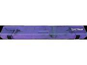 MTM Ultra Compact Arrow Case Purple Camo