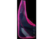 Neet Chest Protector Black/Neon Pink Small Right/Left Hand Neet Chest Protector Black/Neon Pink Small Right/Left Hand