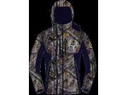 Bone Collector Heavyweight Game Changer Jacket Realtree Xtra 2X