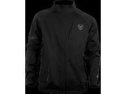 Knock Out Jacket Black Out 2Xlarge