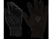 Smart Touch Glove w Trinity Black Out XL 2X