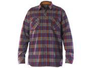 CCW UPDATED FLANNELS FIG X LARGE