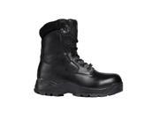 ATAC WMS 8IN SHIELD BOOT BLK 8.5