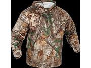 Artic Shield Midweight Hoodie Realtree Xtra Camo Xlarge