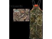 Youth Insulated Bibs Mossy Oak Country Xlarge