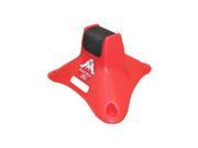 Mtm Quick Rest Front Rifle Rest Red