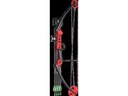 16 Gen X Bow Kit Red Right Hand