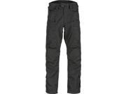 XPRT TACTICAL PANT BLACK 42 30