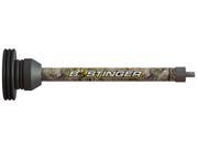 16 B Stinger 12 Pro Hunter Maxx Stabilizer Open Country
