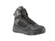 HALCYON TACTICAL BOOT BLACK 9W