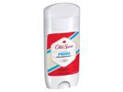 Old Spice High Endurance Fresh Invisible Solid Anti Perspirant Deodorant 3 oz