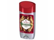 Old Spice Wild Collection Bearglove Deodorant 3 oz