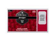 Old Spice Swagger Bar Soap 4 oz 6 count