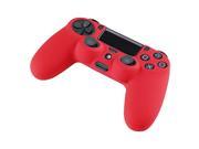 Silicone Skin Protective Cover Case for Sony Playstation 4 PS4 Controller