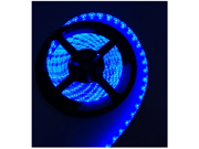 5M Waterproof 300 LED 3528 SMD Flexible LED Light Lamp Strip 12V Blue 1 Pcs 3528