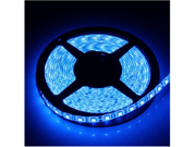 LED3528 300S MD5M Waterproof Flexible Light Lamp Strip 12V Blue