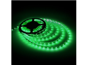 LED3528 300 Flexible Strip Lights LE 12V Super Bright Non Waterproof Light Strips Pack of 5M Green
