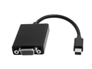 Mini DisplayPort to VGA Video Adapter M F