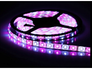 LED RGBW 5050 Waterproof Flexible Light Strip Ribbon 12V RGB Warm White