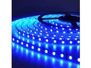 Alion LED Lighting Strip SMD5050 300LEDs Non Waterproof 16.4ft 5m Blue