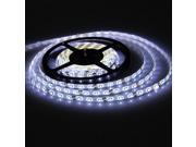 LED Lighting Strip SMD3528 300LEDs Non Waterproof 16.4ft 5m Cool White