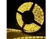 LED Lighting Strip SMD3528 300LEDs Non Waterproof 16.4ft 5m Warm White