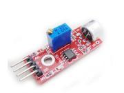 KY 037 High Sensitivity Sound Detection Module for Arduino AVR PIC