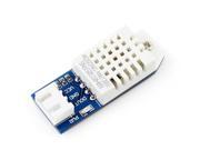 DHT22 AM2302 Digital Temperature And Humidity Measurement Sensor for Arduino With 3 PIN Wire