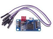 Arduino PCF8591 AD DA Converter Module Analog to Digital to Analog Conversion With Cable