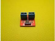 3A Range 4 PIN MAX471 Voltage Current Volt Amp Test Sensor Module