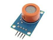 Arduino DC 3 5V 10 1000ppm 4 Pin Alcohol Gas Sensor Module Detector MQ 3