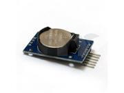2 PCS DS3231 AT24C32 IIC module precision Real time clock memory module Arduino