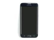 1 1 ABS Plastic Fake Dummy Phone Model for Samsung Galaxy S7 Edge G935F Black with Dark Screen