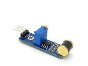 3 pins 801S Wide Range Vibration Detection Sensor Module Anti Thefting For Arduino