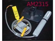 AM2315 Encased I2C Temperature Humidity Sensor For Arduino