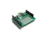 Itead Bluetooth Wireless BT Module Shield Kit For Arduino