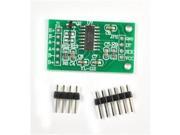 2pcs Hx711 Weighing Sensors Ad Module for Arduino Microcontroller