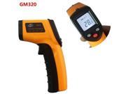 GM320 Non Contact Laser Digital IR Infrared Thermometer