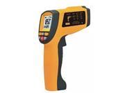 GM1850 Digital Far Infrared Thermometer Gun Multiple Choices Metallurgy Special Professional