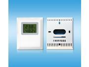 WWH AW3005Y Wall voltage temperature and humidity transmitter temperature and humidity sensor voltage 0 5V output