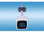 WWH AF3005Y pipeline voltage type humidity sensor temperature and humidity transmitter with display