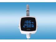 WWH AQ3020Y Current temperature and humidity transmitter hygrometer